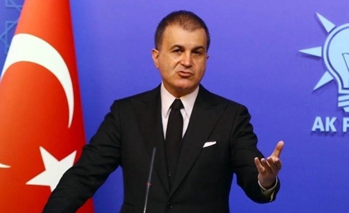 AK Parti Sözcüsü Ömer Çelik'ten Kılıçdaroğlu'na YSK yanıtı: "Çok sorunlu bir ifade"
