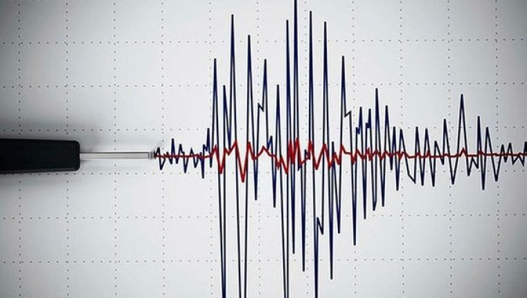 Artçı sarsıntılar sürüyor! Kahramanmaraş'ta deprem