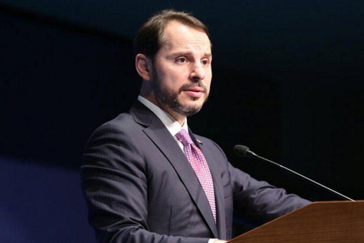 Bakan Albayrak'ın açıkladığı vergi indiriminin detayları 