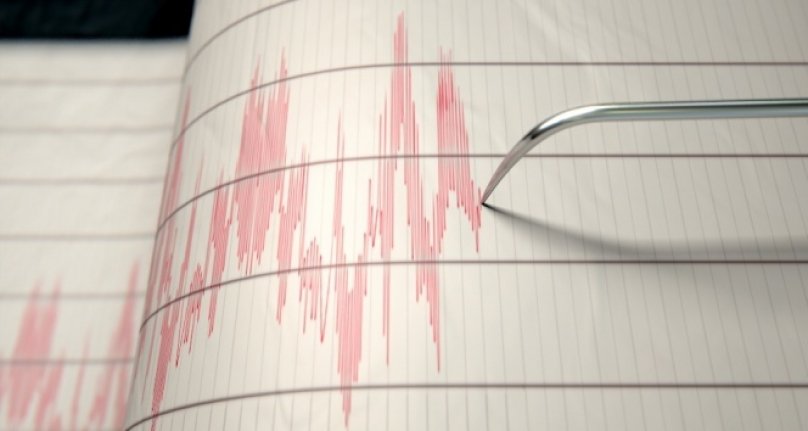 Bingöl'de büyüklüğünde deprem!