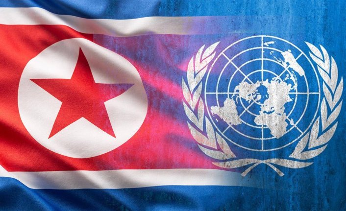 BM, Kuzey Kore'ye 'nükleer yasanın' ardından diyalog çağrısı yaptı