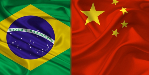 Çin’den Brezilya’ya 50 milyar dolarlık yatırım