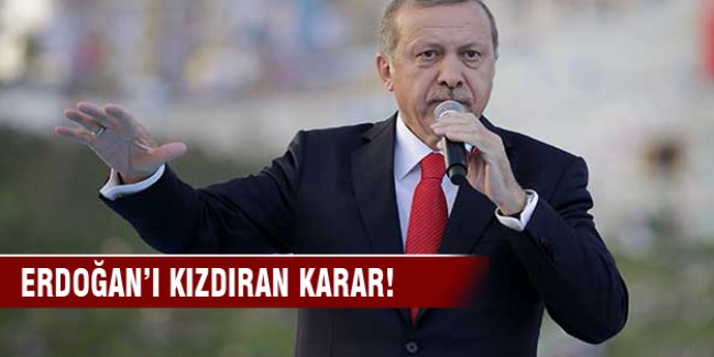 Erdoğan'dan flaş açıklamalar!