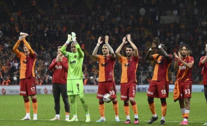 Galatasaray taraftarına derbi yasağı