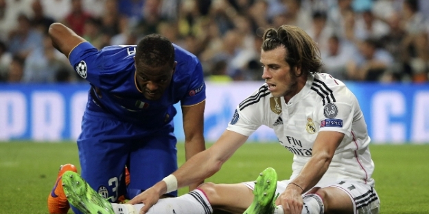 İspanya’da gündem Gareth Bale