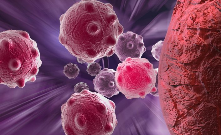 Kanser hastaları artık kemoterapiden kurtulabilir!