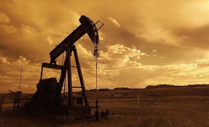 OPEC: Petrol üretimi aylık bazda günlük 700 bin varil arttı