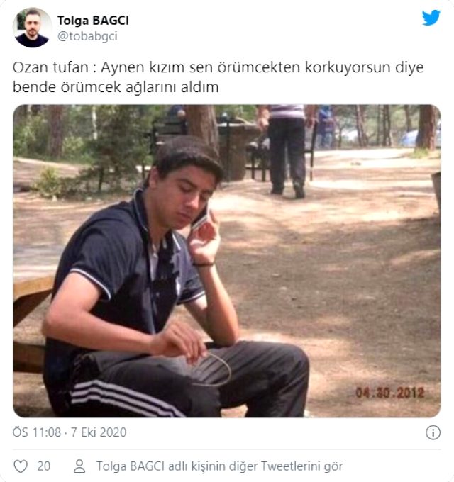 Ozan Tufan'ın Almanya'ya attığı harika golle ilgili sosyal medyada yüzlerce paylaşım yapıldı