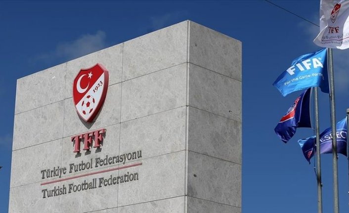 PFDK'dan 5 Süper Lig kulübüne para cezası