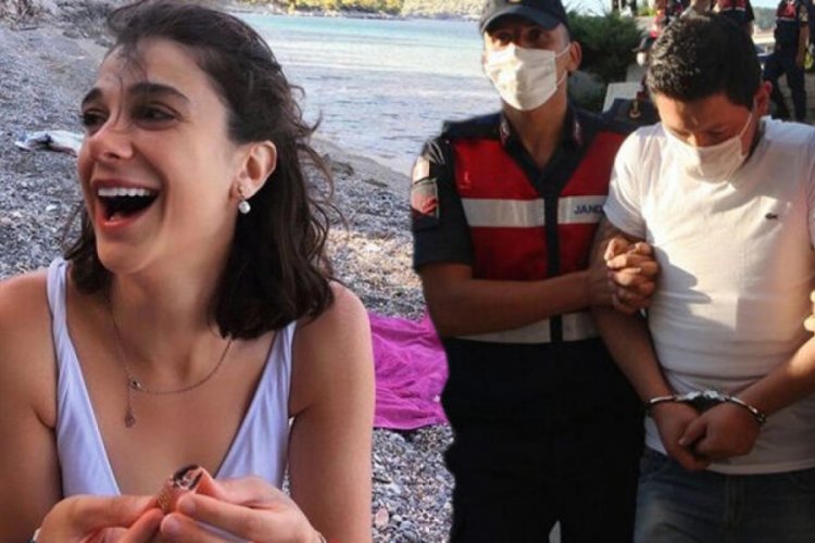 Pınar Gültekin'in babasından flaş iddia! Barda çalışan Ceren...