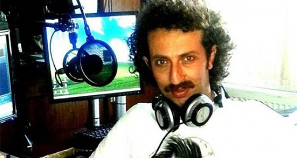 Radyocu Mehmet Aslankaya kırmızı ışıkta infaz edildi/ Mehmet Aslankaya kimdir?