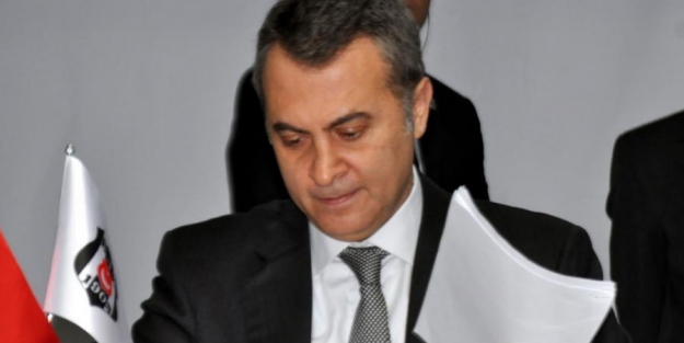 fikret orman