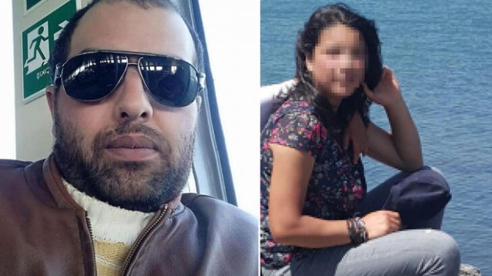 Tacizcisini öldüren ve ilk duruşmada tahliye edilen liseli Azra: Susmayın, ailenizi bilgilendirin