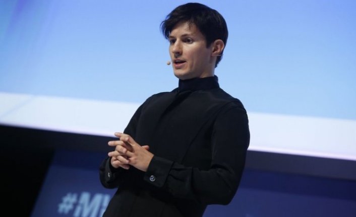 Telegram'ın kurucusu Pavel Durov'dan uyarı: WhatsApp'tan uzak durun