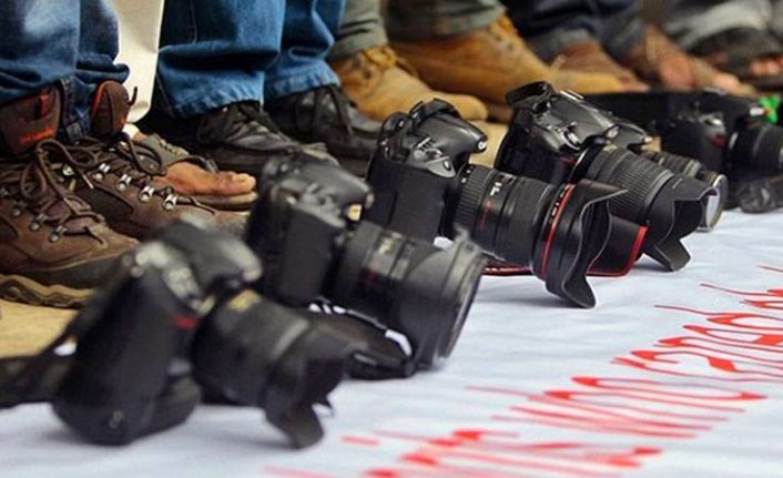 TGC Kadın Gazeteciler Komisyonu'ndan gazetecilere çağrı