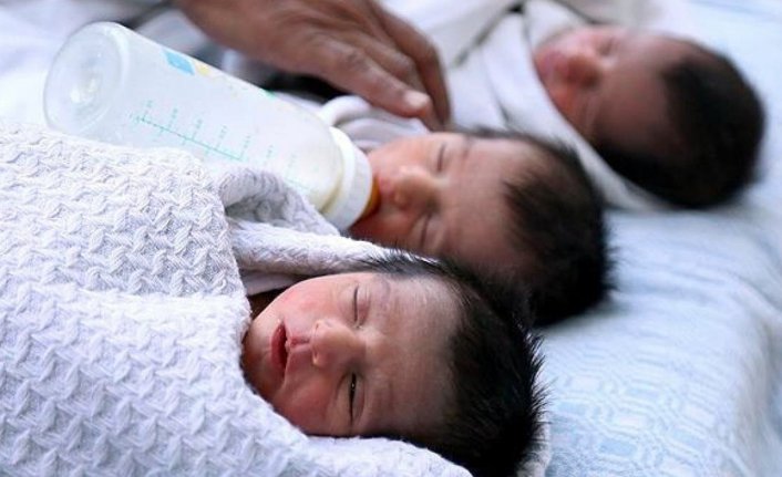 TÜİK: Türkiye, çocuk ve genç nüfus ile doğurganlık hızında dünya ortalamasının gerisinde kaldı