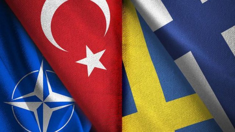 Türkiye'den İsveç ve Finlandiya kararı! Toplantı iptal edildi
