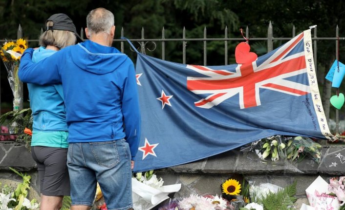 Twitter, 51 kişinin öldürüldüğü Christchurch terör saldırısına ilişkin videoları tespit edemedi.