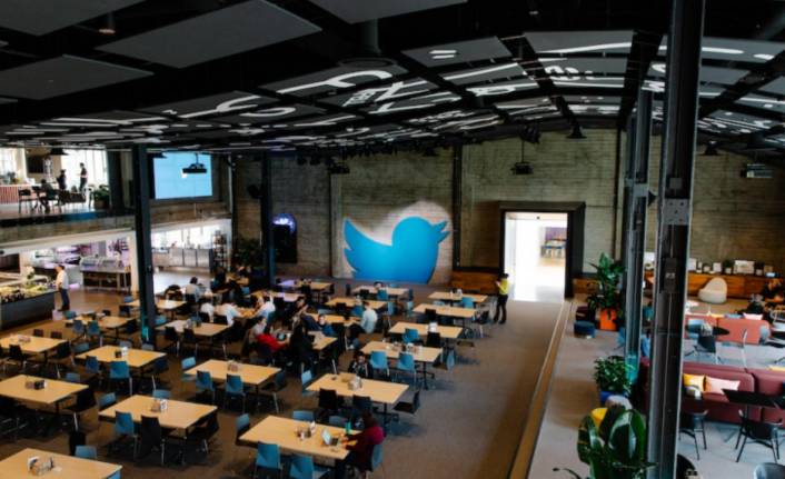 Twitter'da istifa dalgası sürüyor! Ofisler, geçici olarak kapatıldı