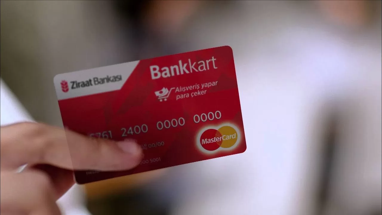 5000 TL Yatıyor! Ziraat Bankası’ndan Bankkart Sahiplerine Özel Kampanya