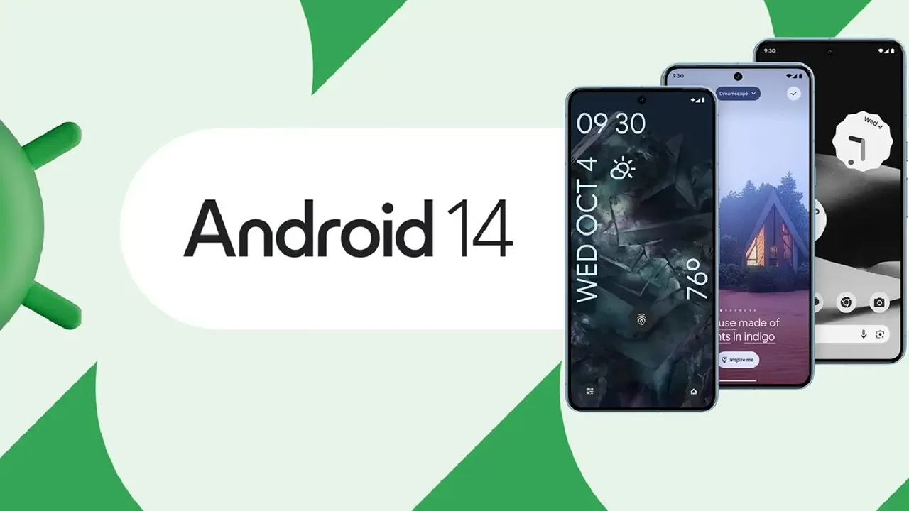 Samsung’dan Bir Modele Daha Android 14 Sürprizi