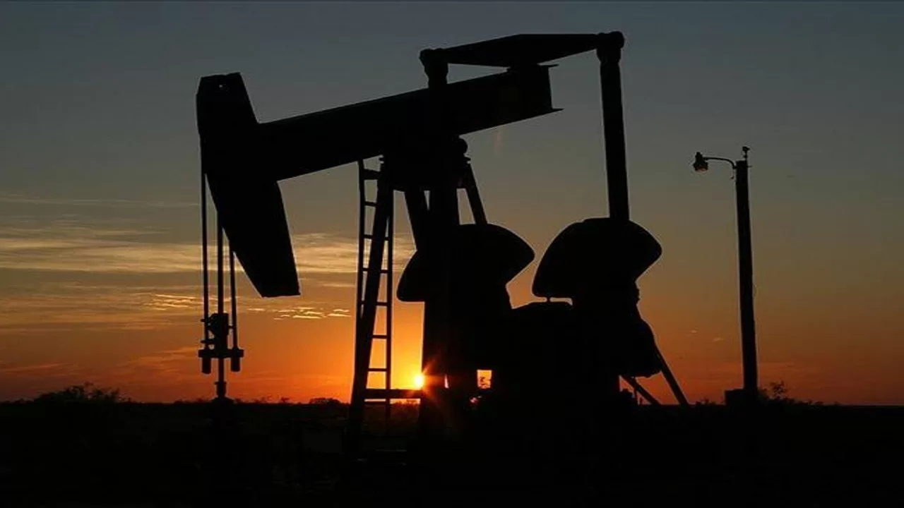 Brent Petrol Fiyatları Orta Doğu’daki Gerginlikten Etkileniyor