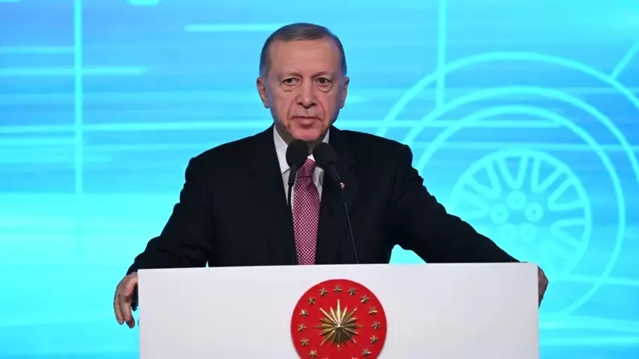 Erdoğan’dan Saldırıya Sert Tepki: “Demokrasimize Gölge Düşüremeyecekler”