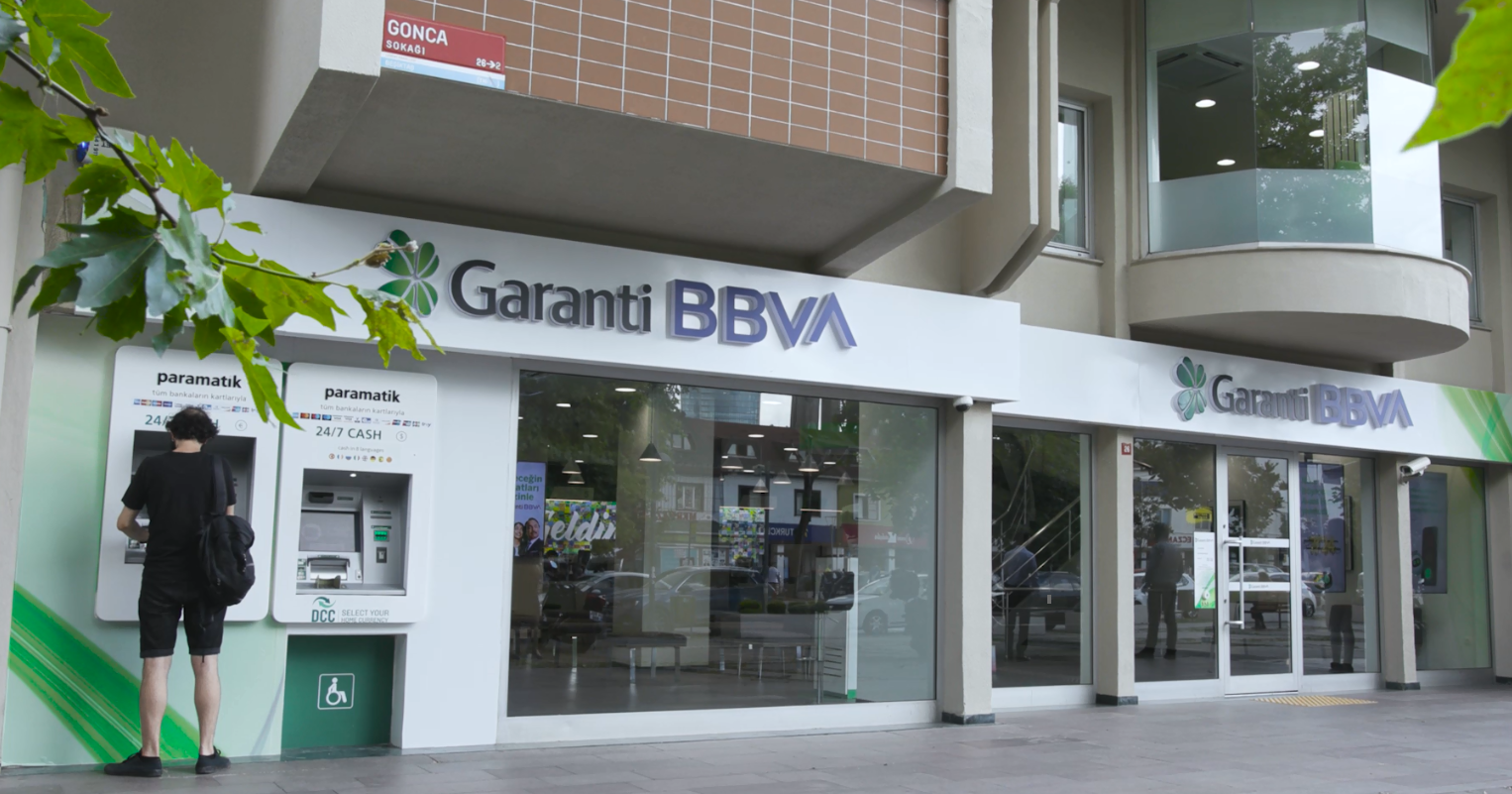 Garanti BBVA Bankası Açıklama Yaptı: Ödemeler 3 Ay Sonra Başlıyor