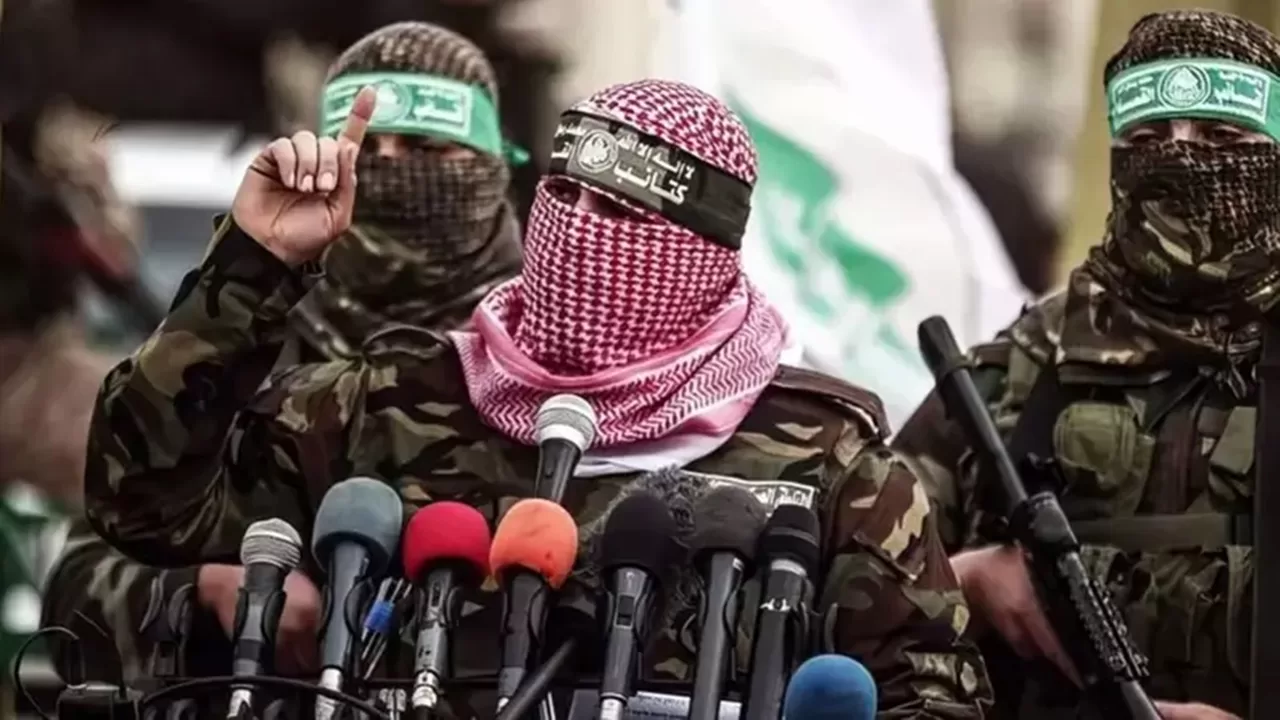 Ateşkes İçin Hamas Ön Onay Verdi