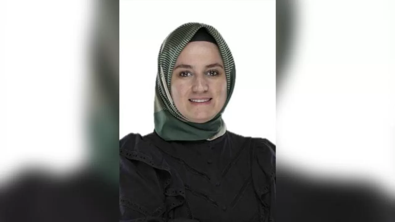 AK Parti İstanbul Kadın Kolları Başkan Yardımcısı Fatma Sevim Baltacı Hayatını Kaybetti