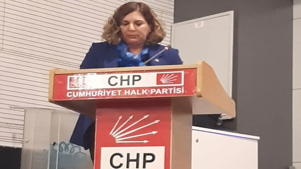 CHP Nilüfer Kadın Kolları “ÇEDES ve Çocuk Hakları” Söyleşisinde Bir Araya Geldi