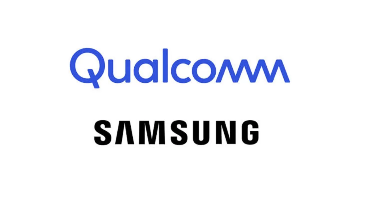 Samsung Qualcomm İle Anlaşma Yeniledi