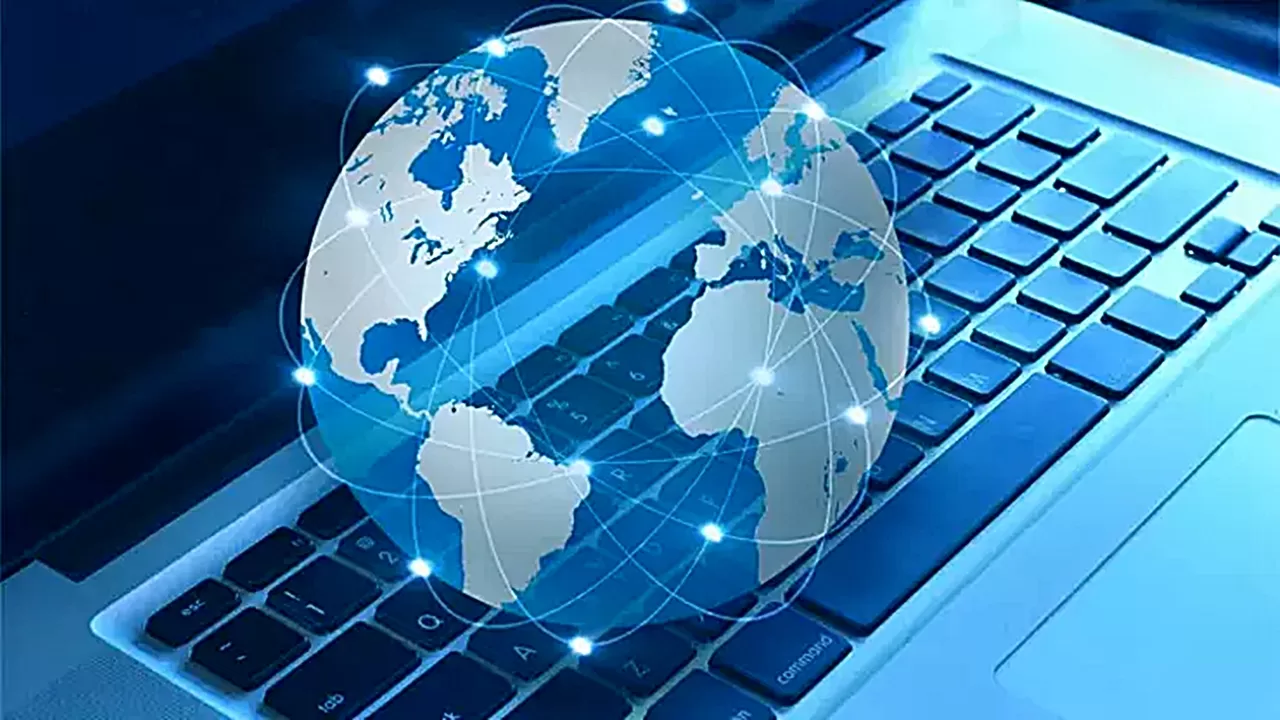 Türkiye’de İnternet Abone Sayısı 94 Milyona Ulaştı
