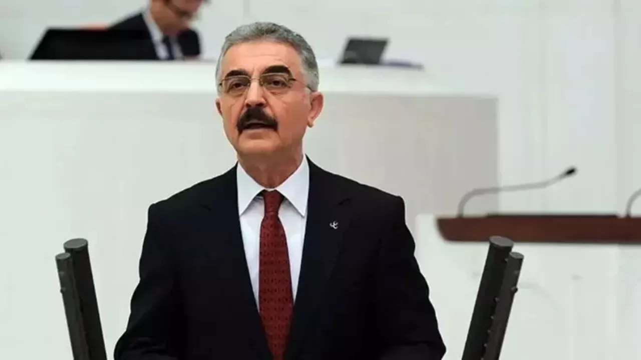 MHP Genel Sekreteri Büyükataman Bursa’da Açıklamalarda Bulundu