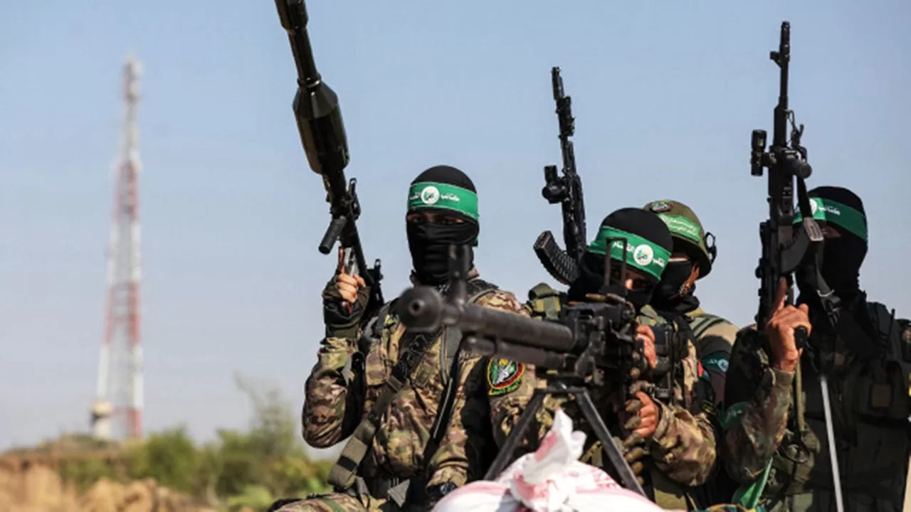 İzzeddin el-Kassam Tugayları 7 İsrail Askerini Öldürdü