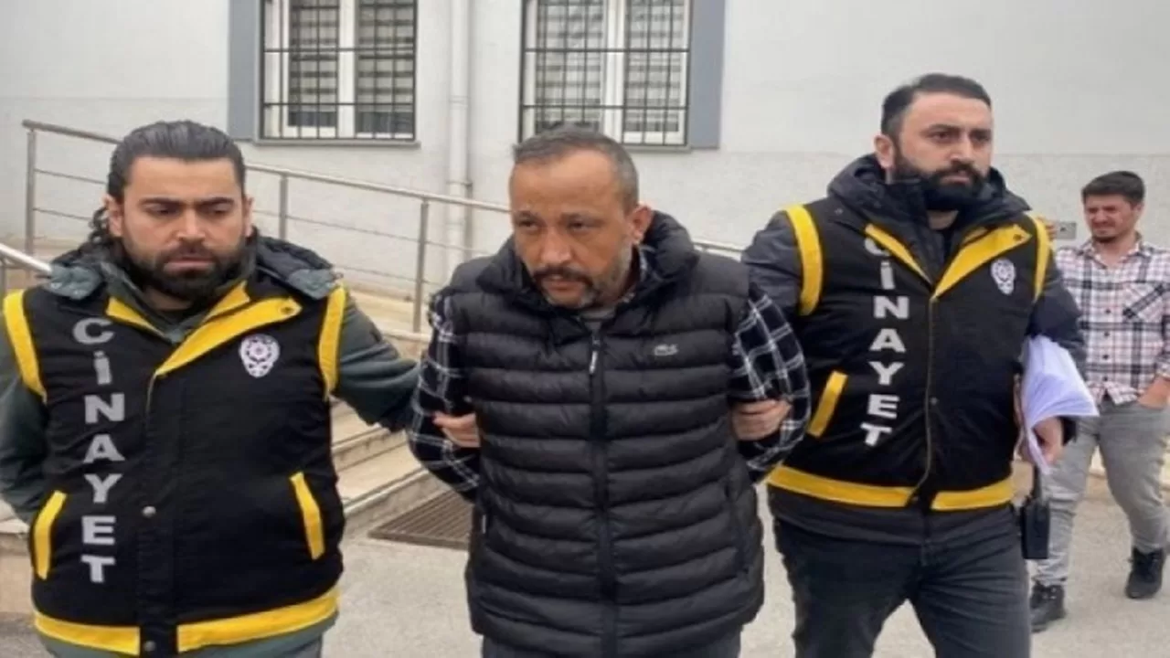 Bursa’da Kıskandığı Kadını Öldüren Şahıs Müebbet Hapis Cezasına Çarptırıldı