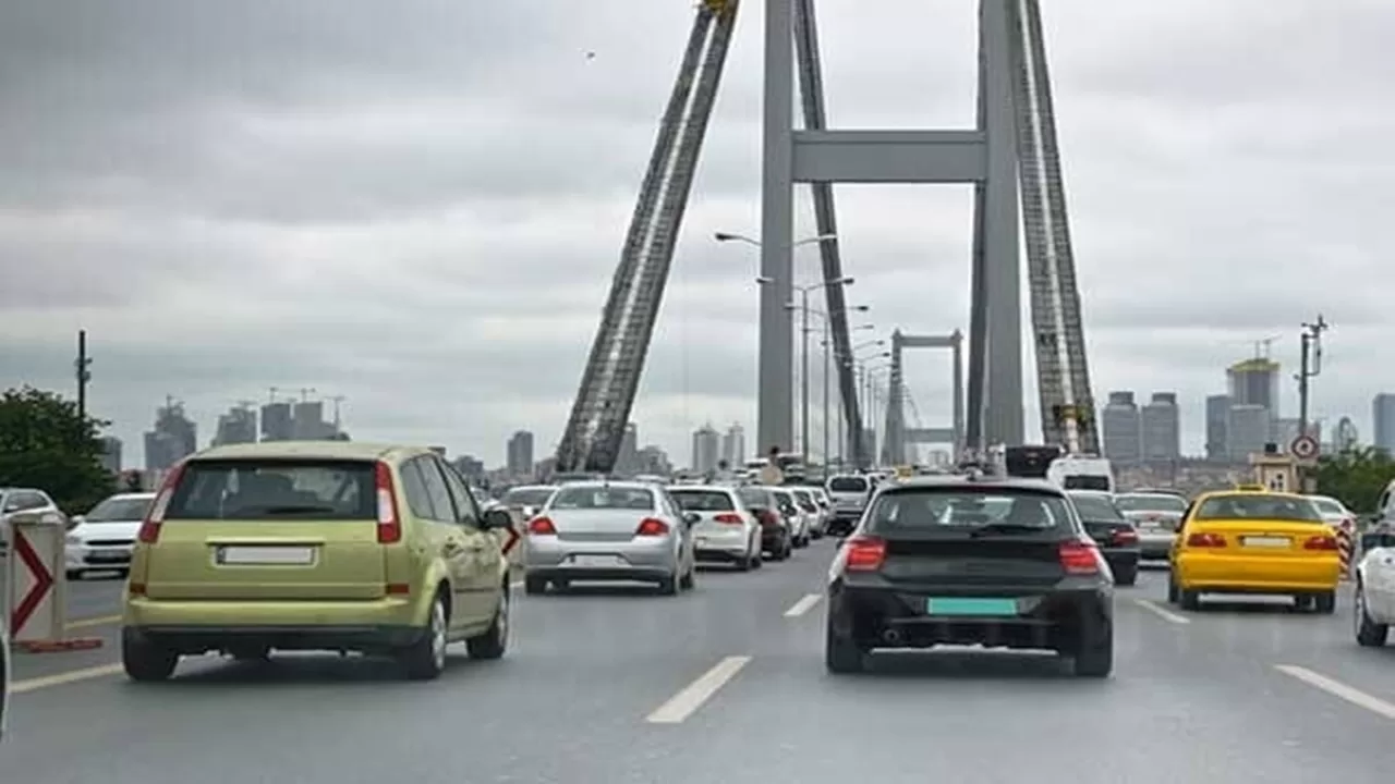 İstanbul’da Fiyat Artışında Köprü Geçiş Ücretleri Zirvede