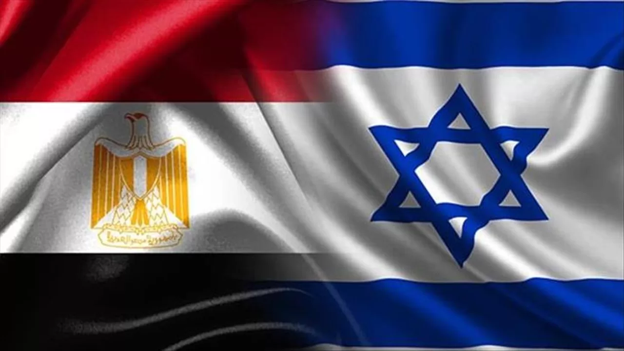Refah Harekatı İsrail-Mısır Barış Anlaşmasını Tehdit Ediyor