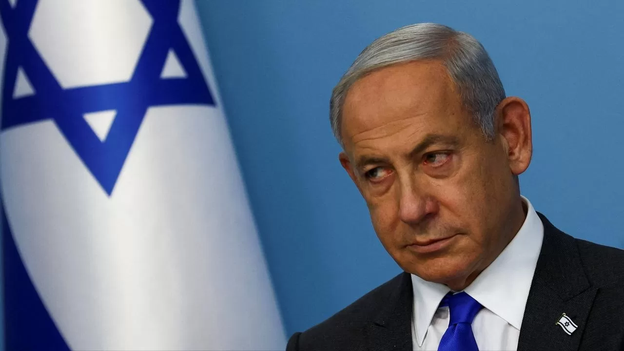 Netanyahu’dan Gazze’ye Yönelik Hain Saldırı Planları