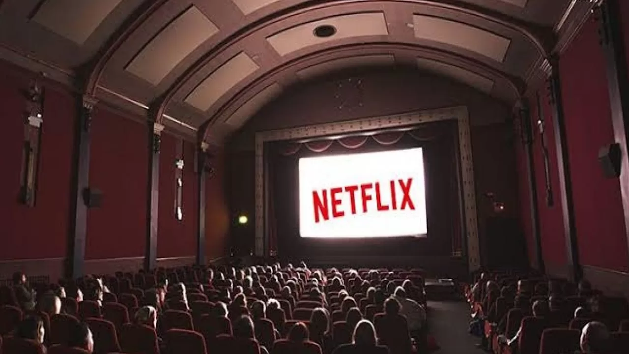 Netflix Sinemalarda Gösterim Yapmama Kararı Aldı