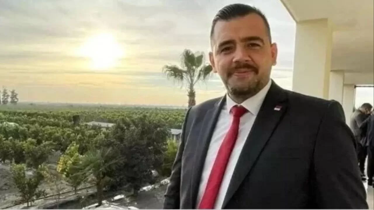 Adana Büyükşehir Belediyesi’nde Özel Kalem Müdürü Hayatını Kaybetti