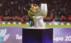 Sürpriz Açıklama: Süper Kupa Maçı Şanlıurfa’da Mı Oynanacak?